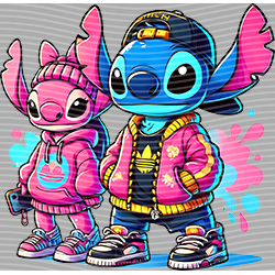 Stitch-SH 1732